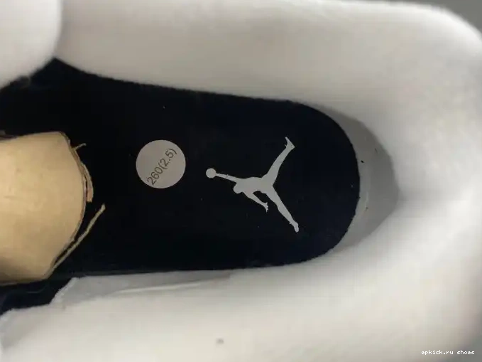 Cheap Fear Air Jordan FQ8138-002 4 0527
